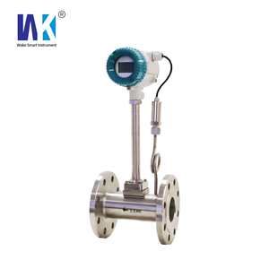 ± 1% khí đốt tự nhiên nhiên khí <span class=keywords><strong>Vortex</strong></span> lưu lượng kế IOT từ xa RS485 lưu lượng hơi nước mét - Product Image 5