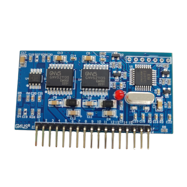 EGS002 EGS002B Pure Sine Wave Inverter Driver Board Module