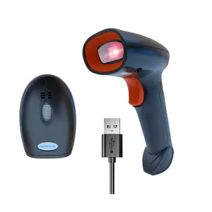 2d handheld barcode scanner fast decode all 1d 2d barcodes and capture data