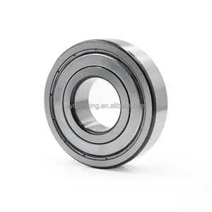 bearings reasonable price deep groove steel ball bearing 6001rs wholesale bearings