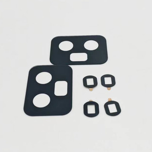 Cubierta de Vidrio para Cámara de Alta Transparencia, Placa de Vidrio de Aluminosilicato Templado Impreso - Product Image 4