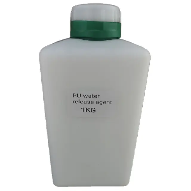 factory water mold release agent for polyurethane and seek local agance