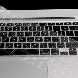 Protector de Teclado Impermeable de TPU, Fundas para Portátiles, Cubierta de Teclado Rígida para Acer Shadow Knight 3 VX5-591G VN7-7 - Product Image 3