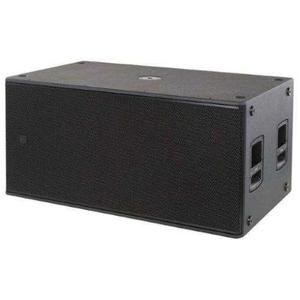 MERIT SUB 8008-AS Professional 2200W Waterproof Outdoor & Household Powered Dual 18 Subwoofer - Product Image 3