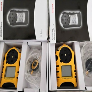 เครื่องตรวจจับก๊าซแบบพกพา รุ่น Minimax X4 ของแท้ ราคาพิเศษ - Product Image 5