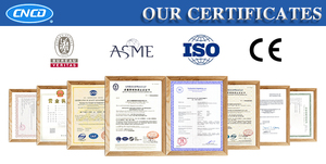 Fornitura di fabbrica CNCD produttore di impianti di separazione aria liquida Logo personalizzato - Product Image 5