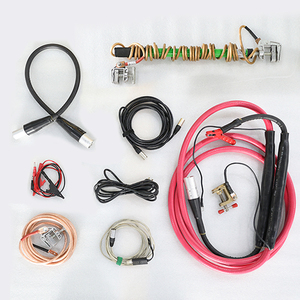 HVHIPOT Saha Uygulamalı Salınımlı Dalga PD Testi (60kV Orta Gerilim Kabloları için) - Product Image 2