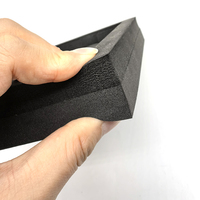 Emballage de luxe personnalisé en gros Insert en mousse EVA pour boîtes-cadeaux magnétiques