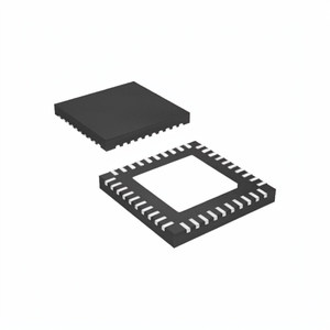 40 WFQFN Exposed Pad TPS53640RSBT Authorized Distributor Power Management (PMIC) Electronic Circuit Components - Product Image 1