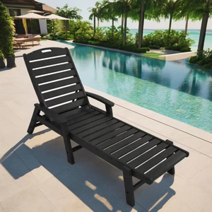 Chaises longues en bois de teck massif <span class=keywords><strong>chaise</strong></span> <span class=keywords><strong>longue</strong></span> <span class=keywords><strong>chaise</strong></span> <span class=keywords><strong>longue</strong></span> <span class=keywords><strong>pour</strong></span> l'extérieur, <span class=keywords><strong>la</strong></span> plage, <span class=keywords><strong>la</strong></span> <span class=keywords><strong>piscine</strong></span> - Product Image 6