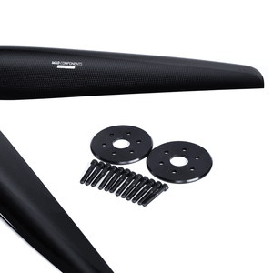 FLUXER PRO 54x24 "pulgadas <span class=keywords><strong>Drone</strong></span> Hélice Fabricante Big <span class=keywords><strong>Quadcopter</strong></span> Repuesto - Product Image 3