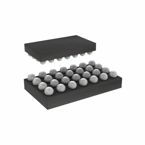 BOM IC In Stock FPF3488UCX Electronics Component Power Management (PMIC) 28 UFBGA, WLCSP - Product Image 1