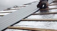 81g Maille PE avec feuille d'aluminium/barrière anti-vapeur réfléchissante/Thermo-réfléchissant/Étanche à l'air/Membrane de contrôle de la vapeur