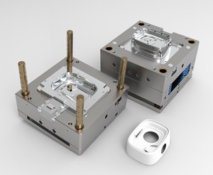 Custom High Quality Mould Maker Plastic Injection Moulding Manufacturer Plastic Injection Moulding