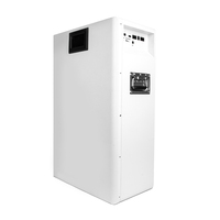 Estación de almacenamiento de energía Mimkhc en stock en Polonia (UE) 314Ah 304Ah 280Ah 16S, kit de caja de batería DIY, kits de caja de batería LiFePO4 IP55 DDP