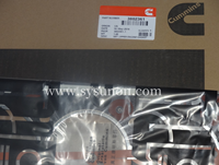 Kit de joints supérieurs 3802361 pour pièces de rechange de moteur diesel 4BT