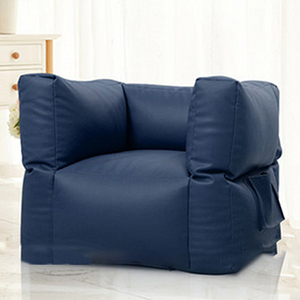 Colorful Recliner Comfortable Home Theater <strong>Bean</strong> <strong>Bag</strong> <strong>Chair</strong> Cube PU <strong>Leather</strong> Luxury Gaming <strong>Bean</strong> <strong>Bag</strong> <strong>Chair</strong> - Product Image 6