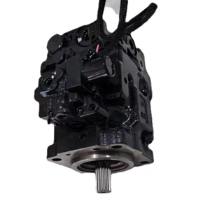708-1S-00460D65 Lüfterpumpe(e) 7081S00460 - Product Image 1