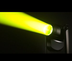 Projecteur LED 800w BSWF à tête mobile, profil industriel, <span class=keywords><strong>disque</strong></span> de coupe, lame de scène, éclairage de travail LED haute puissance pour atelier, construction - Product Image 4