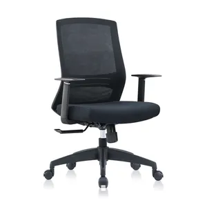 Spazio di lavoro CO sedie in rete sedia da scrivania regolabile ufficio sedia Computer