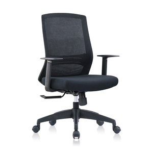 Sillas de <span class=keywords><strong>espacio</strong></span> de trabajo <span class=keywords><strong>CO</strong></span> Silla de escritorio giratoria de malla Silla DE ORDENADOR DE OFICINA ajustable - Product Image 1