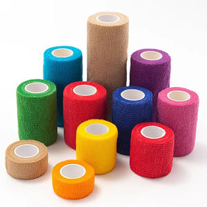 Attrezzatura terapeutica per bendaggio autoadesiva veterinaria per animali domestici con articolazione fissa per esigenze chirurgiche - Product Image 5