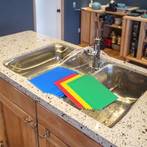 Placa de Plástico HDPE Duradera, Sin Dobleces ni Burbujas, la Más Vendida de SY - Product Image 2