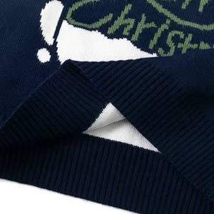 Pull pour enfants à motif dinosaure, nouvelle collection automne-hiver américaine, cardigan pour garçons et filles pour Noël - Product Image 6