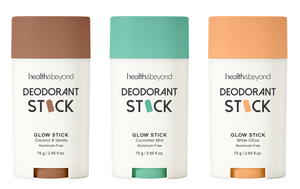 गैर-चिकना, पोर्टेबल और स्वच्छ-मुक्त देवदार छड़ी, कई सुगंध (नारियल वेनिला, ककड़ी मिंट, सफेद साइट्रस) - Product Image 3