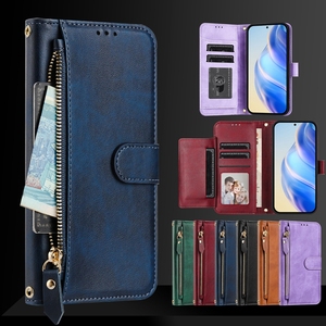 Étui portefeuille magnétique en cuir PU souple pour itel P55 Plus <span class=keywords><strong>P40</strong></span> P38 RS4 A70 A60 A50 A48 A23 <span class=keywords><strong>Pro</strong></span> A05s S24 S23 Plus S18 - Product Image 6