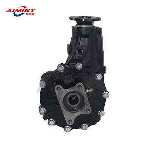 Aimiky - Ensemble différentiel avant 27T 10x41 pour JAC Frisian T8 - Voiture chinoise - Product Image 3