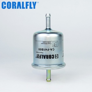 Filtro de Combustible y Diésel OEM Nuevo al por Mayor 16400-41B00 Compatible con Toyota, Nissan, Kia - Product Image 3