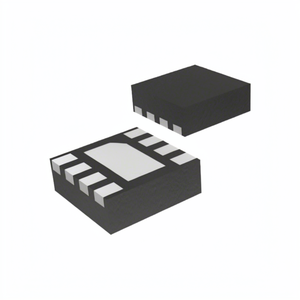 Buy Electronics Components Online In Stock 8 WFDFN Exposed Pad NCP6334BMTBBTBG Power Management (PMIC) - Product Image 1