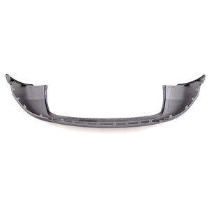 Parachoques Trasero Inferior para Jeep Compass 68352695AB para Modelos 2017-2023 - Product Image 3