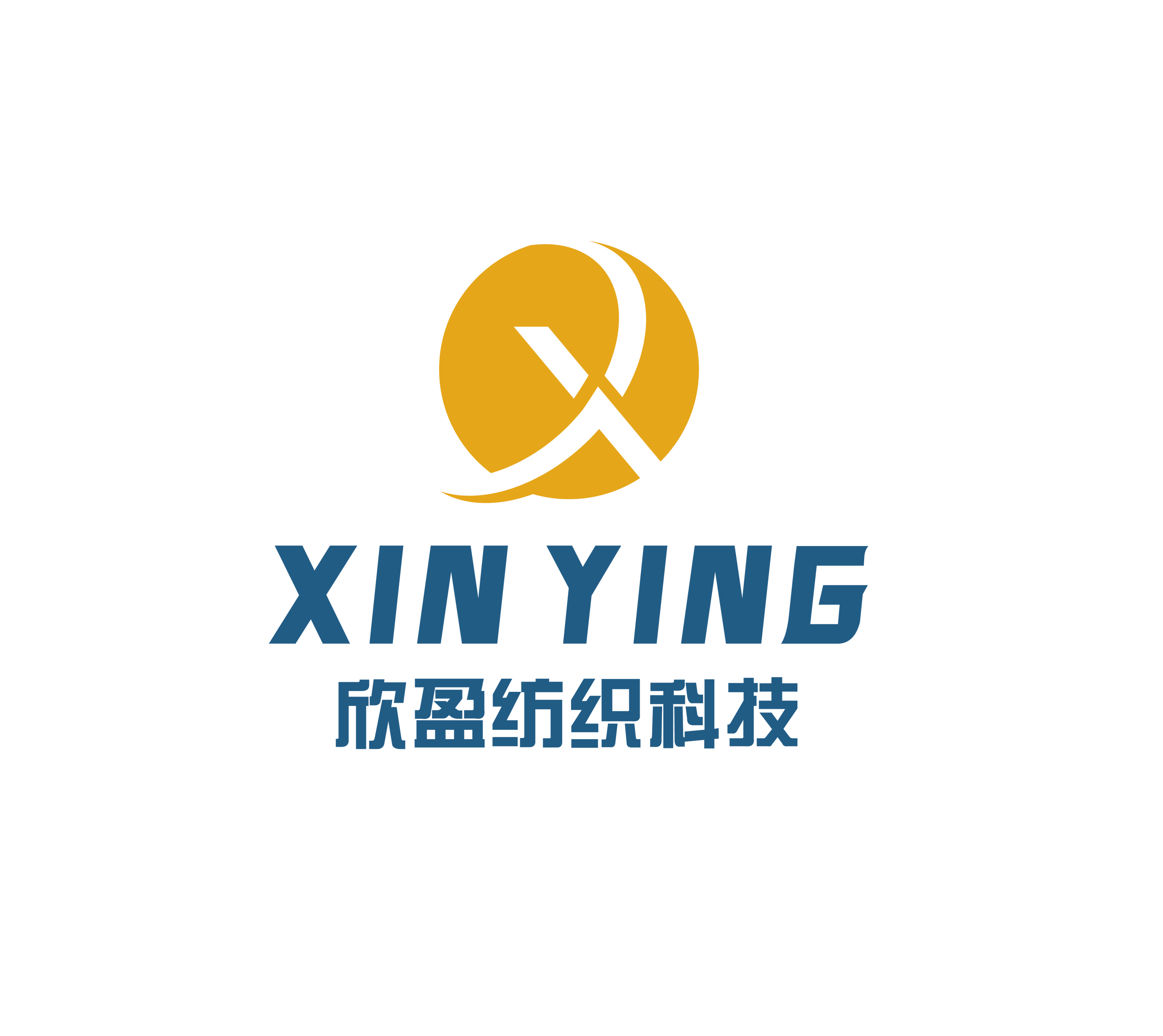 Shantou Chaonan Xinying Textile Technology Co., Ltd logo