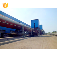 1200tpd ciment usine ciment clinker four rotatif ciment usine machines