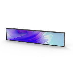 Barra de Pantalla LCD de 19'', 21'', 23'', 24'', 25.5'', 28'', 29'', 35'', 36'', 37'', 43'', 48'', 69.3'', 88'' - Product Image 1