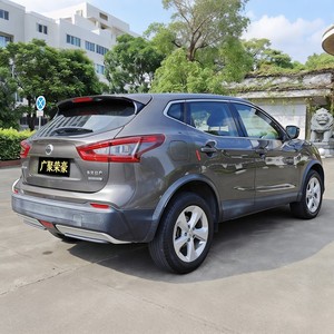 <span class=keywords><strong>Nissan</strong></span> <span class=keywords><strong>Qashqai</strong></span> 2023 Usado, SUV con Volante a la Izquierda, Gasolina, Transmisión Automática - Product Image 2