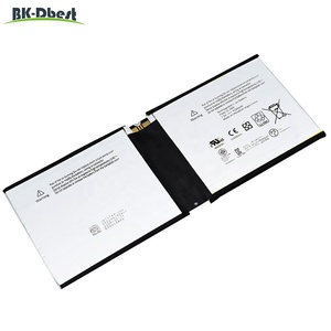 7.5V 31.3WH Gloednieuwe Hot Sales Notebook Batterij RT1 2 P21G2B voor Mic Rosoft Surface 1516 1572 P21G2B Tablet Laptop Batterij - Product Image 4