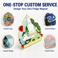 Épingles à revers personnalisées en émail, alliage de zinc, fabrication directe, certifiées ISO, livraison rapide, souvenir touristique, cadeau personnalisé