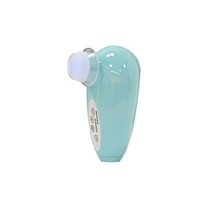 <span class=keywords><strong>Appareil</strong></span> de beauté portable MagSpin Revitalizer, brosse nettoyante pour le visage, masseur en silicone multifonctionnel pour le nettoyage du visage - Product Image 6