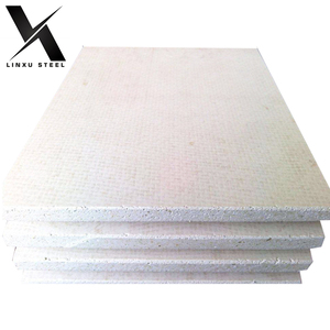 Linxu-Paneles de óxido de magnesio resistentes al fuego, 120 minutos, para puerta de bomberos - Product Image 5
