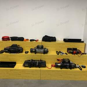 Odm 12v <span class=keywords><strong>winch</strong></span> 12v <span class=keywords><strong>winch</strong></span> 14500lbs 0lbs 12500lbs 13000lbs 15000lbs 15000lbs 200000Lbs - Product Image 6