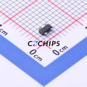 Nouveau et Original MAX811MEUS + T SOT-143-4 Circuit intégré IC puce PMIC moniteur et réinitialisation IC - Product Image 2