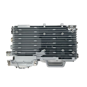 Estación Base Rru R8882 S2100 R8862 S1800 para GSM WCDMA LTE 48Vdc, Equipo de Infraestructura Inalámbrica - Product Image 2