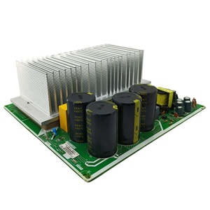 PLC PARTS Placa de Circuito Impreso Caus1-Kfr67w/Bp3n1-350(Atf235d22umt).Jd.Ty.<span class=keywords><strong>Mmk</strong></span>.Mk1 17122000015997 201337990112 17222000A64034 - Product Image 1