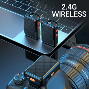 Professionnel Lavalier Revers Microphone Clip Microphone 3.5mm <span class=keywords><strong>Jack</strong></span> Mini filaire condensateur <span class=keywords><strong>micro</strong></span> pour Smartphones ordinateur portable <span class=keywords><strong>Micro</strong></span> - Product Image 3