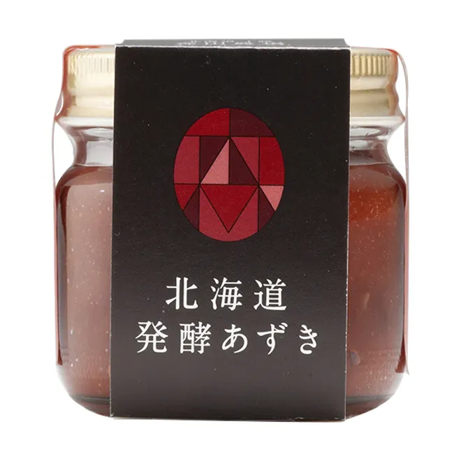 High-quality Japanese fermenter food small wholesale red beans vegan food