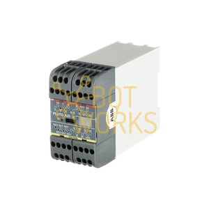 Modulo PLC 2TLA020070R4500 - Automazione Industriale 16 I/O 240V Comunicazione Ethernet Nuovo - Product Image 1