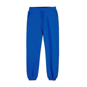 HDJ 2 Piece Set Tracksuit <b>Jogger</b> Suit <b>Oversized</b> Sweatshirt and Pants Loungewear Activewear H7022-4Sweatshirt+H7023-4Pants - Product Image 1